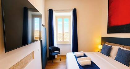 Baglioni Art Suite - Luxury Art Perugia