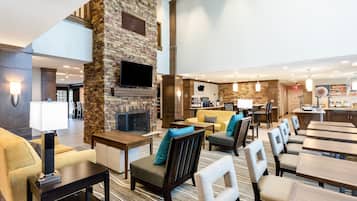 Restaurantes