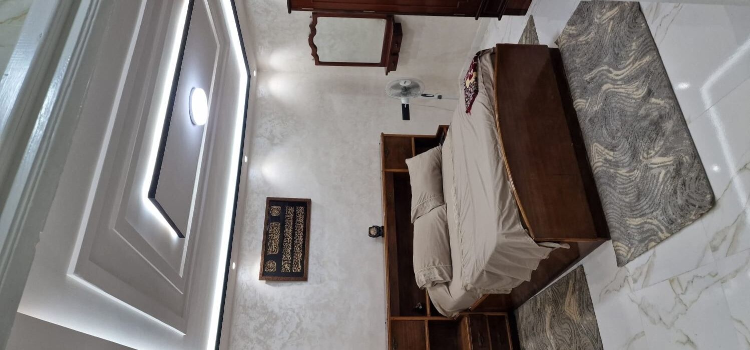 3 chambres, Wi-Fi