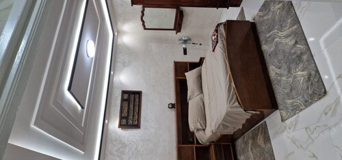 Apartment on the Corniche