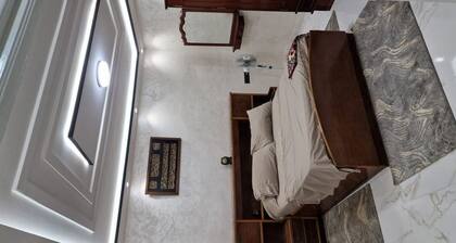 Apartment on the Corniche