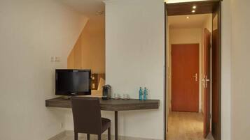 House | Bahagian dalam