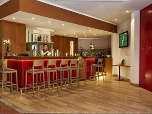 House | Bar (on property) - 1 Person Holiday Park Home in Nuernberg (Nuremberg)