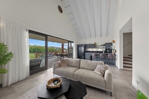 Oppholdsområde