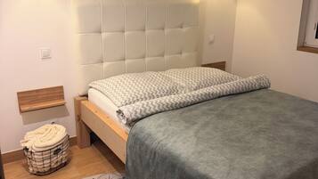 2 chambres, Wi-Fi
