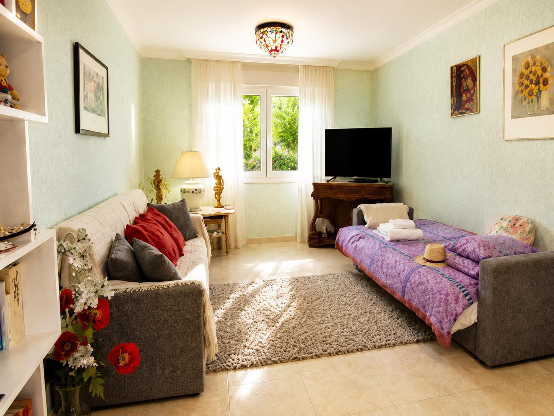 Kamar