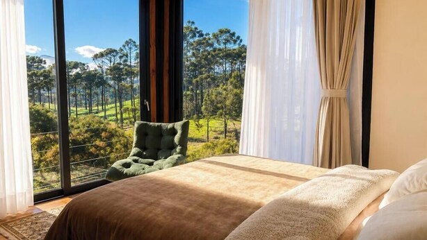 Casa Premium, 2 camere da letto, caminetto