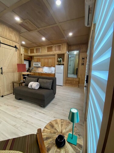Tiny Home in Lawrenceville