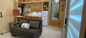 Tiny Home in Lawrenceville