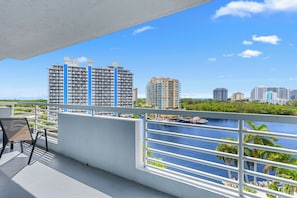Property grounds - Atlantic Ocean Sunrise Suite Unit 820 (Fort Lauderdale)