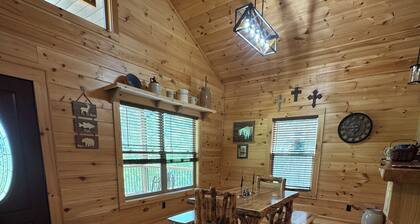 Hound Dog Heaven a peaceful mountain retreat