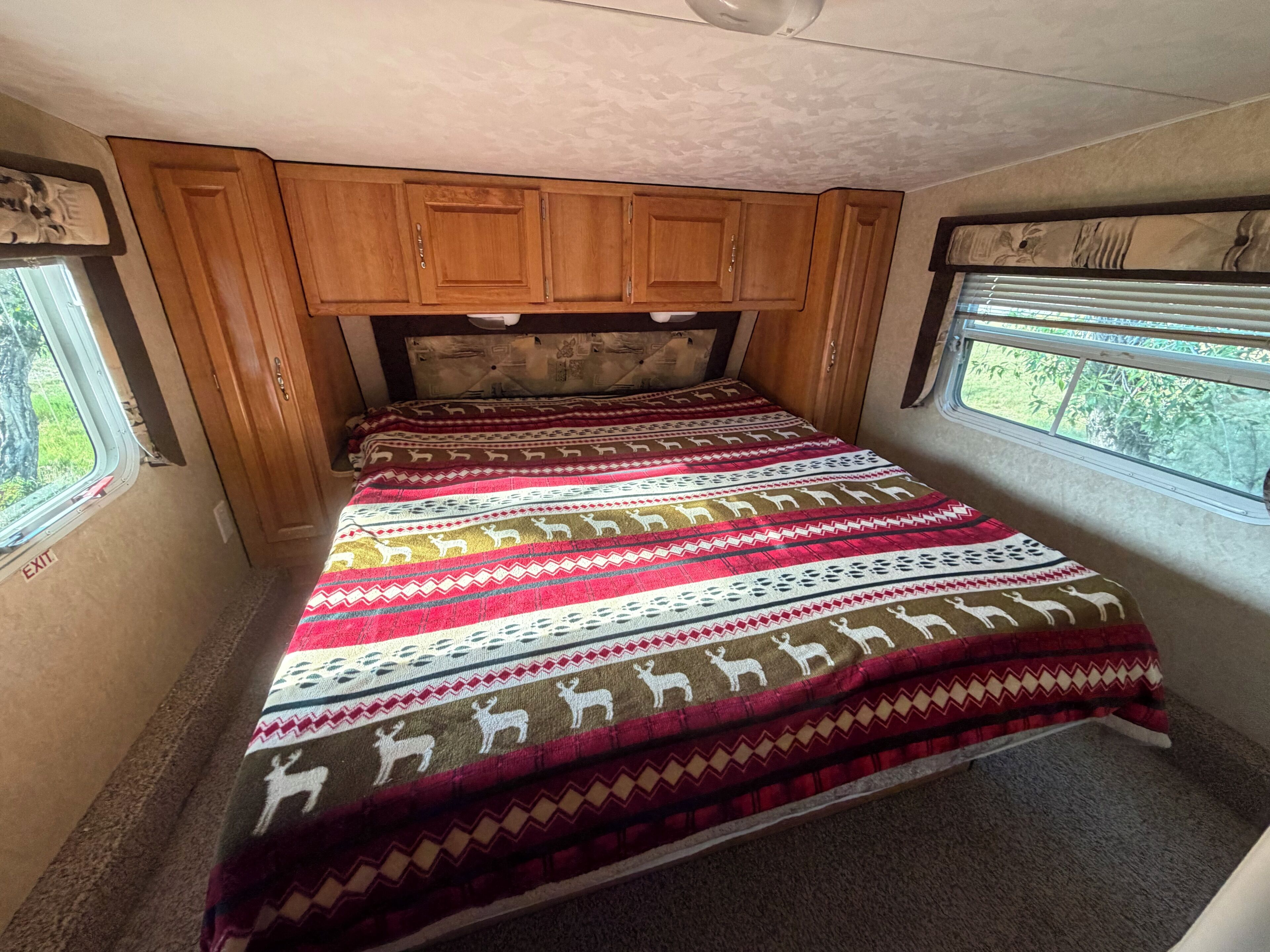1 habitación 