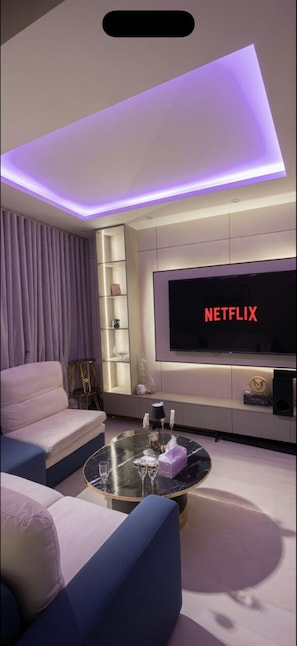 TV connectée, imprimantes