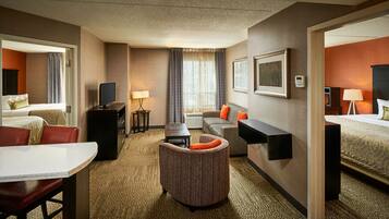 2 bedrooms, WiFi