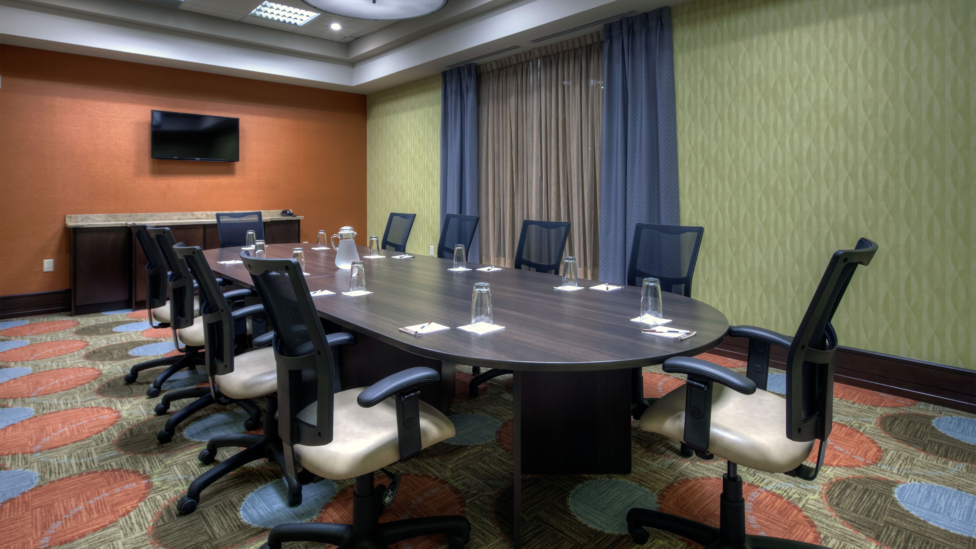 Salle de réunion