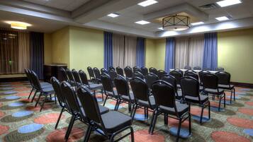 Salle de réunion