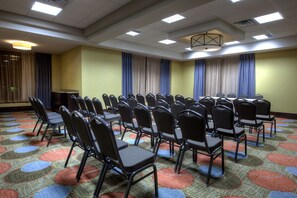 Sala de reuniones