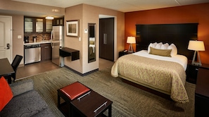 1 chambre, Wi-Fi