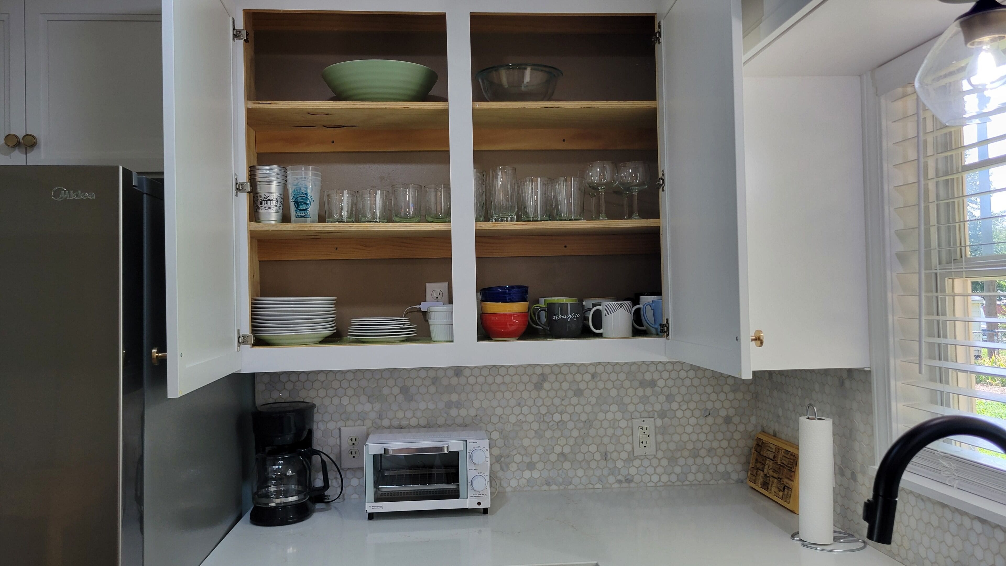 Interieur