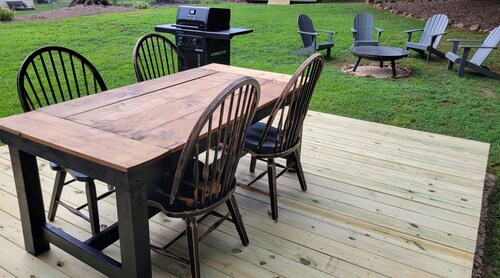 Trailside Hike & Bike Haven - 0.1 Mile from the Swamp Rabbit Trail!