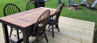 Trailside Hike & Bike Haven - 0.1 Mile from the Swamp Rabbit Trail!