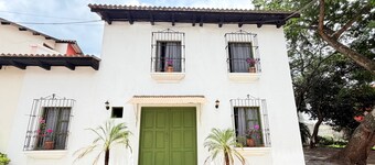 Casa Laurel in Downtown Antigua Guatemala