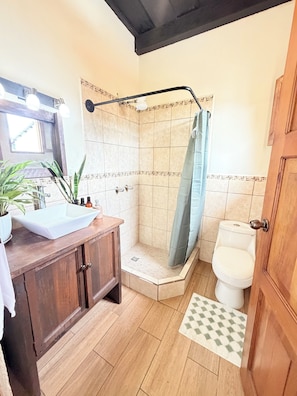 Bathroom - Vrbo Property (Antigua Guatemala)