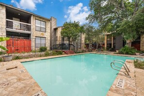 Pool - Retro Cottage 174 w/ Pool! (San Antonio)