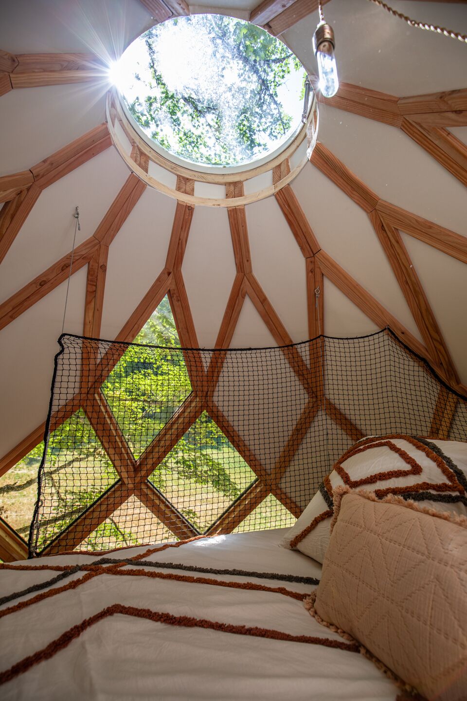 1 bedroom, travel crib, WiFi (free), bed sheets