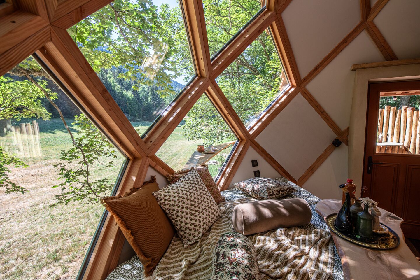 Wohnzimmer / Lounge
