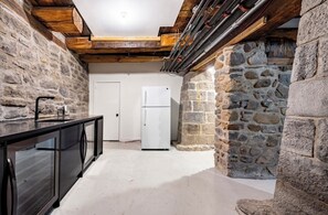 Interior - 2 Level 2BR Loft 3 BATHR | Old Port/Montreal Vibes (Montréal)