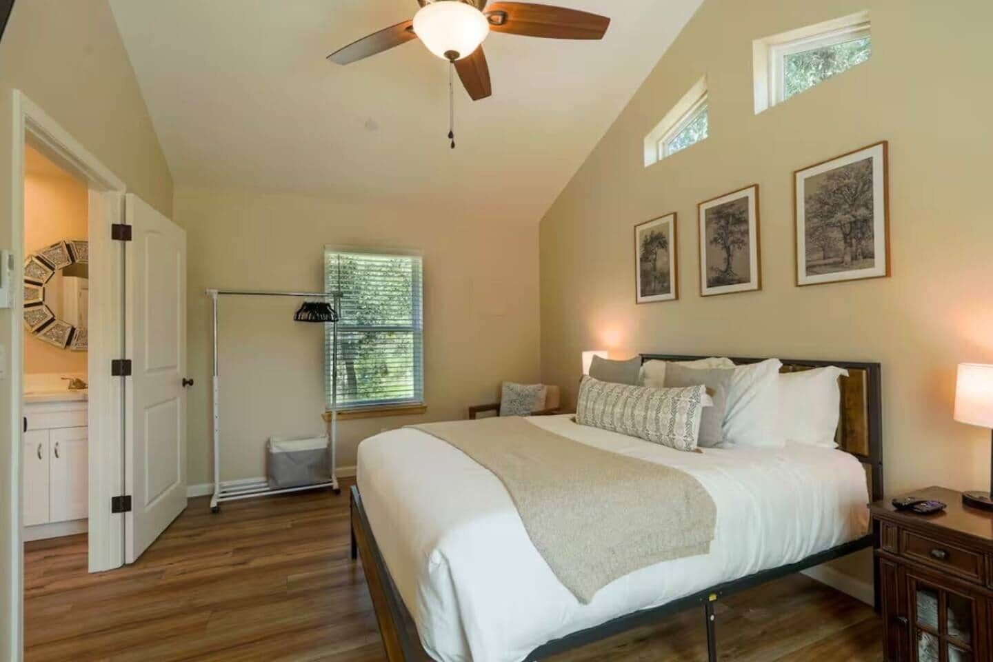 1 chambre, Wi-Fi