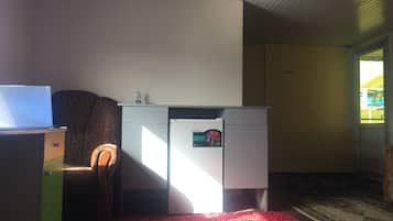 Deluxe Double or Twin Room, Lake View | WiFi (free)