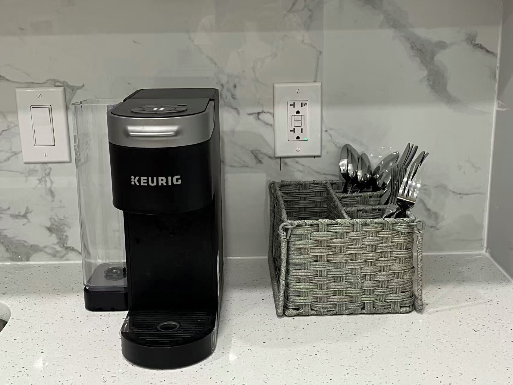 Café et/ou machine à café