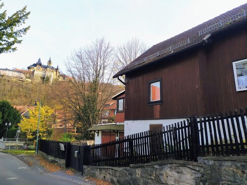 Gemütliche & familienfreundliche Ferienwohnung von HerzZeit- Harz in Wernigerode