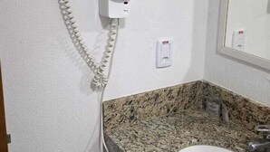 Bathroom - Villa di Cavi (Gramado)