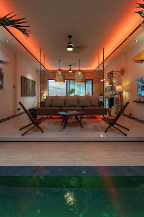 Interior - Mui Ne Beachside Private Villa (Mũi Né)