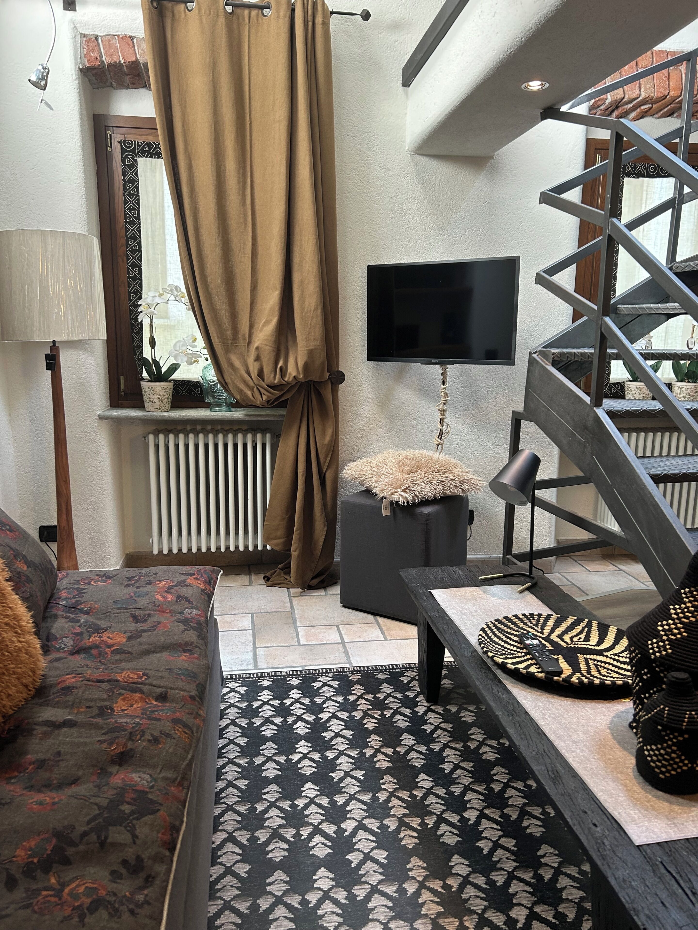 Aosta Giannetti Home Loft In Centro Storico - Aosta
