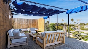 บ้านพัก (4 Bedrooms) | ภายใน