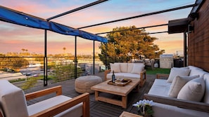 House (4 Bedrooms) | Interior - Canal Crown by Avantstay Rooftop Lounge + Grill Venice Canals + Abbot Kinney (Venice)