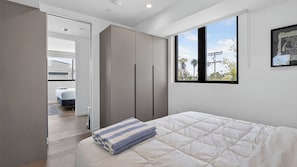 บ้านพัก (4 Bedrooms) | ภายใน