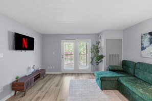 TV