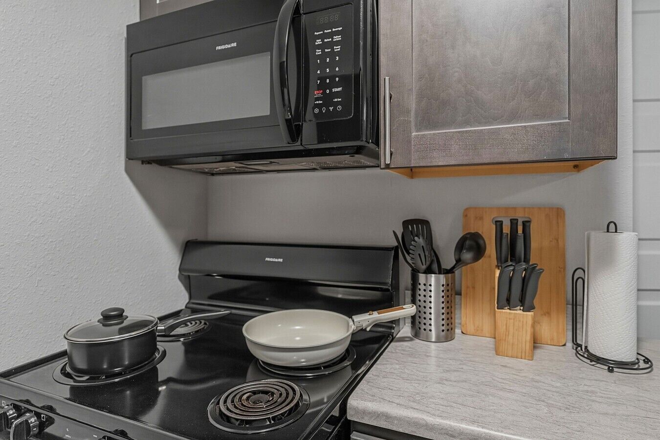 専用キッチン