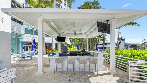 Apartamento, balcón | Terraza o patio