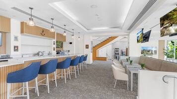 Condo, Balcony | Dining