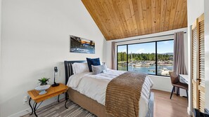 Căn hộ (3 Bedrooms) | Nội thất