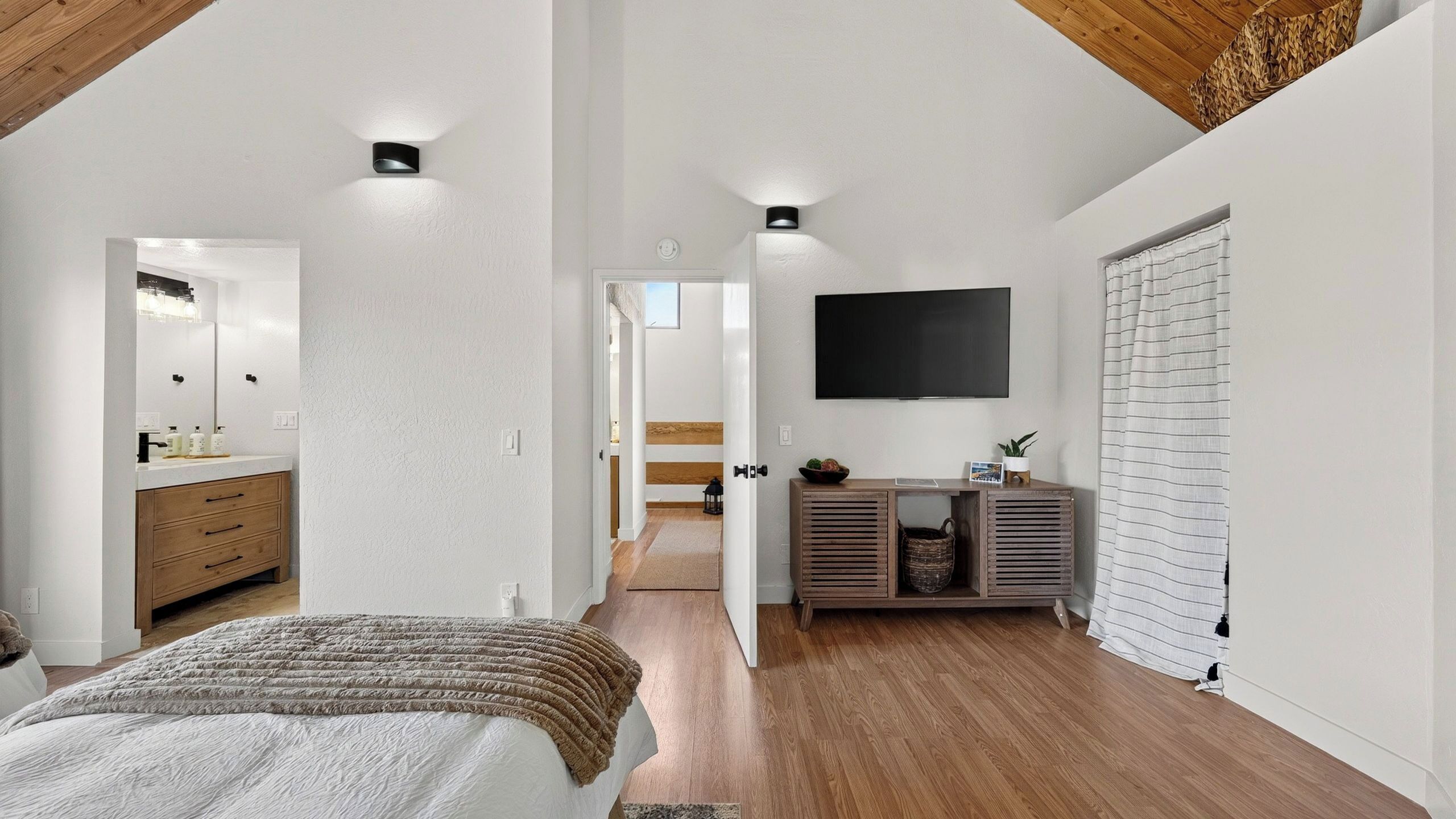 Apartment (3 Bedrooms) | Interior