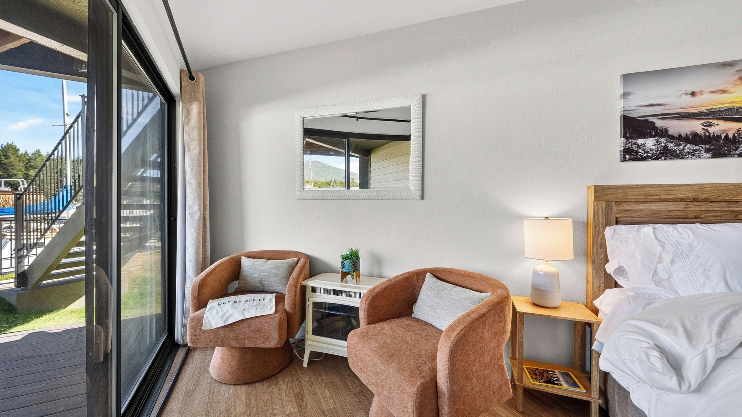 Apartment (3 Bedrooms) | Interior