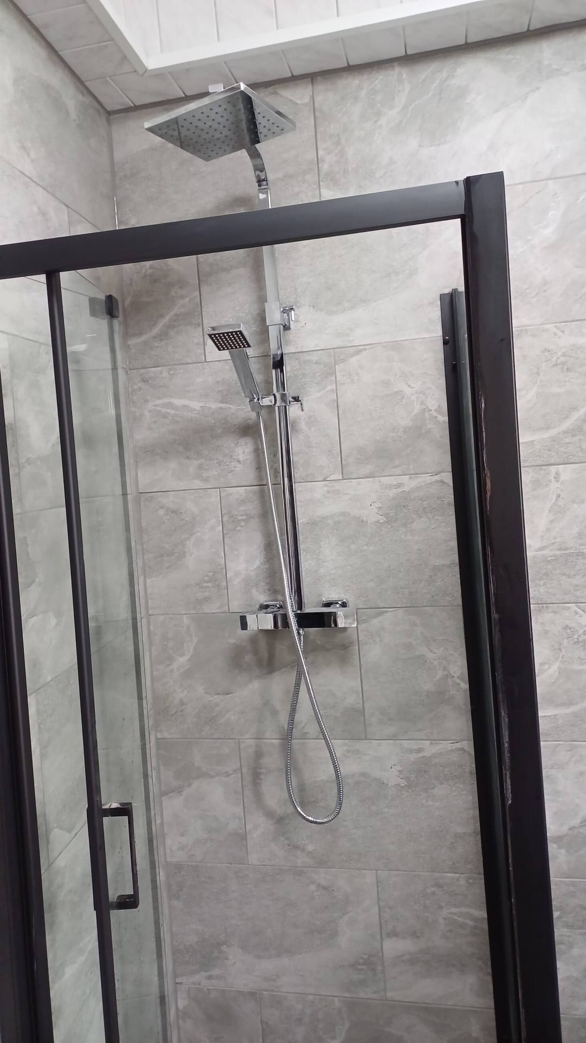 Room, 1 Bedroom, Smoking | Bathroom