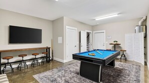 Casa (4 Bedrooms) | Interni